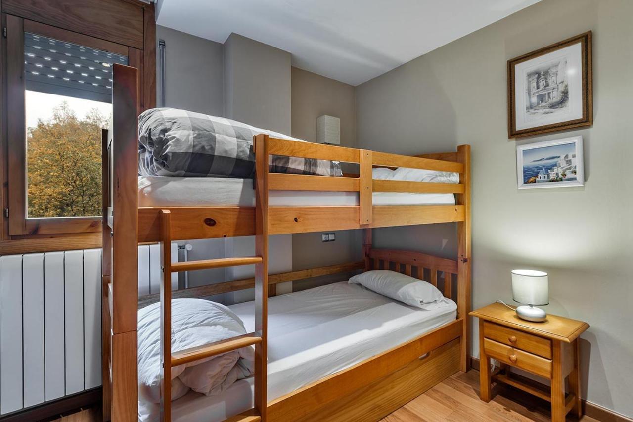Apartamento Principat Park Incles Soldeu Exterior foto