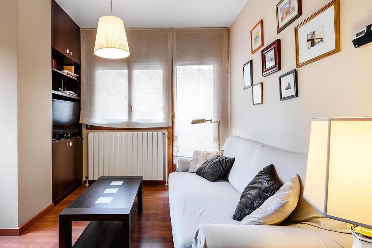 Apartamento Principat Park Incles Soldeu Exterior foto